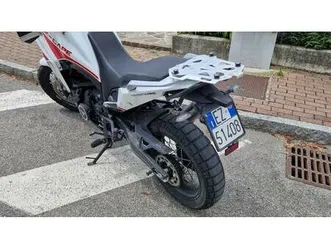 vendo moto morini x-cape 650 (2021 - 25) usata a arcene (codice 9723797) - moto.it