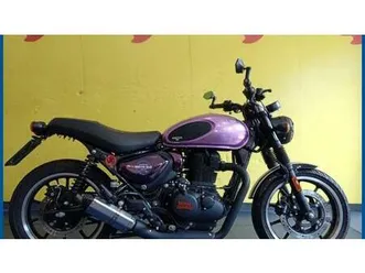 vendo royal enfield hntr 350 (2022 - 25) usata a merate (codice 9723679) - moto.it