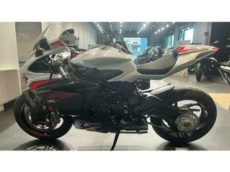 vendo mv agusta f3 800 rr (2022 - 25) usata a moncalieri (codice 9724078) - moto.it