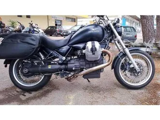 vendo moto guzzi bellagio (2007 - 14) usata a rimini (codice 9723758) - moto.it