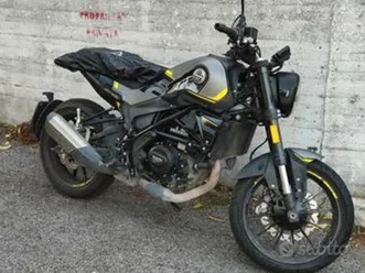 benelli-leoncino-250-2023