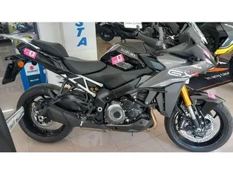 vendo suzuki gsx-s1000gx (2024 - 25) usata a perugia (codice 9723838) - moto.it