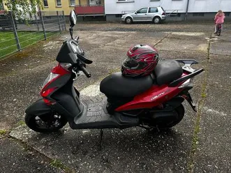 kymco-agility-rs-50-4t