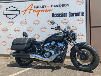 indian super scout limited