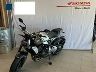 honda cb 1000 r
