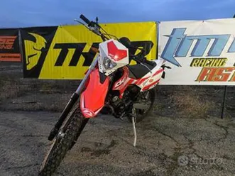 beta rr 50 sport garantito