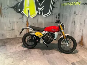 fantic-caballero-125