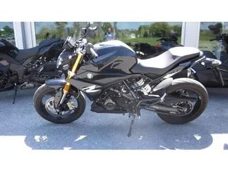 vendo bmw g 310 r (2021 - 25) usata a jesi (codice 9723361) - moto.it
