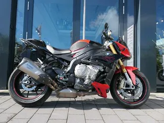 bmw s 1000 r