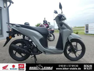 honda vision 110 herbstaktion mit tageszulassung