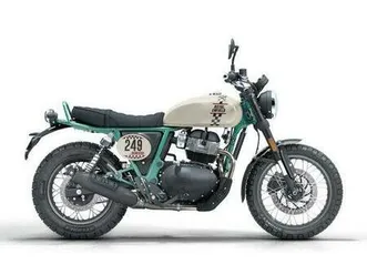 royal enfield bear 650 two four nine *verfügbar*