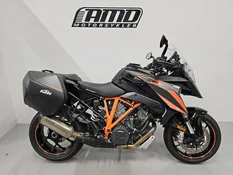 ktm 1290 super duke gt