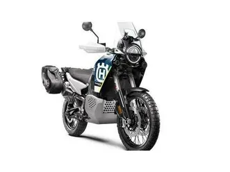 vendo husqvarna norden 901 expedition (2023 - 24) nuova a serravalle di repubblica di san marino (codice 9724540) - moto.it