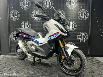 honda x-adv 750 2026