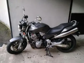 honda hornet 900 - 2004