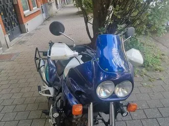 ② yamaha xtz 750 fuul