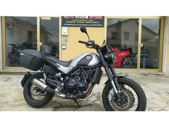 vendo benelli leoncino 500 trail abs (2017 - 20) usata a montemurlo (codice 9724451) - moto.it