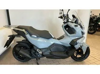 vendo sym adx 125 (2025) usata a varese (codice 9724547) - moto.it