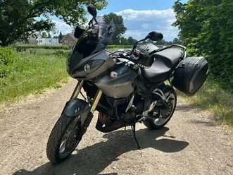 triumph tiger 1050*winterpreis*top*sport*...