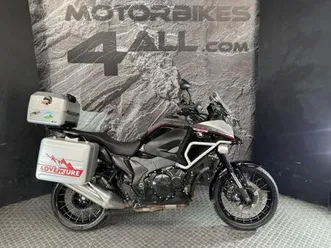 honda crosstourer 1200 vfr1200 crosstourer 2016