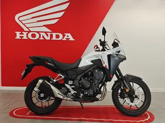honda nx 500 a2