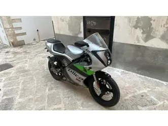 derbi gpr replica 50 edizione limitata