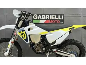 vendo husqvarna fe 250 (2023) usata a rosa' (codice 9724977) - moto.it