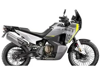 vendo husqvarna norden 901 (2022 - 25) nuova a serravalle di repubblica di san marino (codice 9724538) - moto.it
