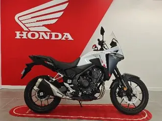 honda nx 500 2025