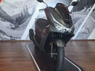 pcx 125 dx