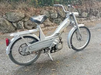 motobecane av 40 1ere serie - 1970 a vendre