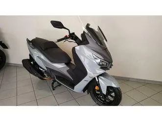 vendo sym joymax 300 z (2025) nuova a cavour (codice 9725120) - moto.it