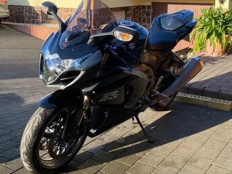 suzuki gsx-r 1000 k9