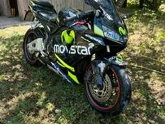honda cbr 600 rr