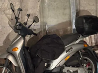 piaggio liberty 50 - 2t - 2004