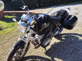 bmw r 850 r comfort 2004