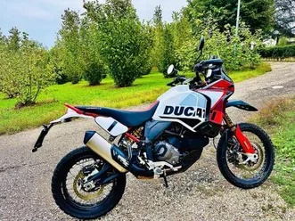 vendo-ducati-desertx-rally-2024-25-usata-a-chieri-codice-9724986-moto-it