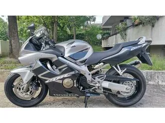 vendo honda cbr 600 f (2001 - 06) usata a calcinato (codice 9725168) - moto.it