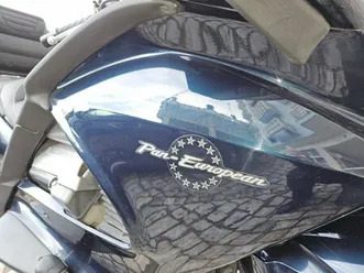 honda st1300 pan european dualcbs póvoa de santo adrião e olival basto