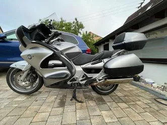 honda pan european st 1300 a