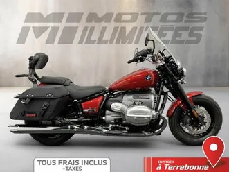 bmw bmw r18 classic 2022 2022