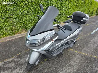 piaggio-x10-500-executive-excellent-etat