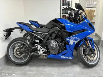 suzuki gsx 8 r gsx-8r gsx8r a2 800 cm3