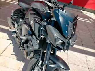 mt 10 2019 full black