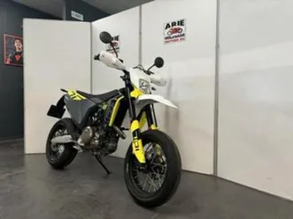 husqvarna-701-supermoto-bj-2024-motoren-husqvarna-marktplaats