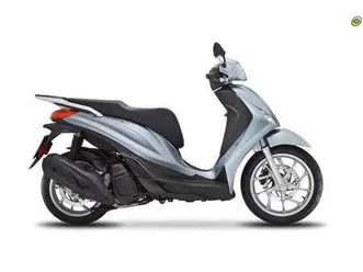 piaggio medley 200 eu5+