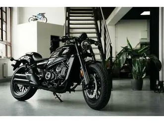 cfmoto 450 cl-c | 4 jahre werksgarantie |