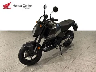 honda msx 125 grom
