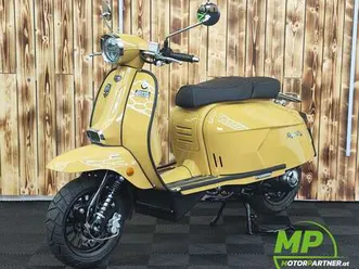 royal alloy sonstige gp 350 se - monatl. rate 79,90 gelb