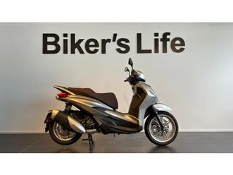 piaggio beverly 300 hpe, scooter, moto neuve, chf 4'995.-